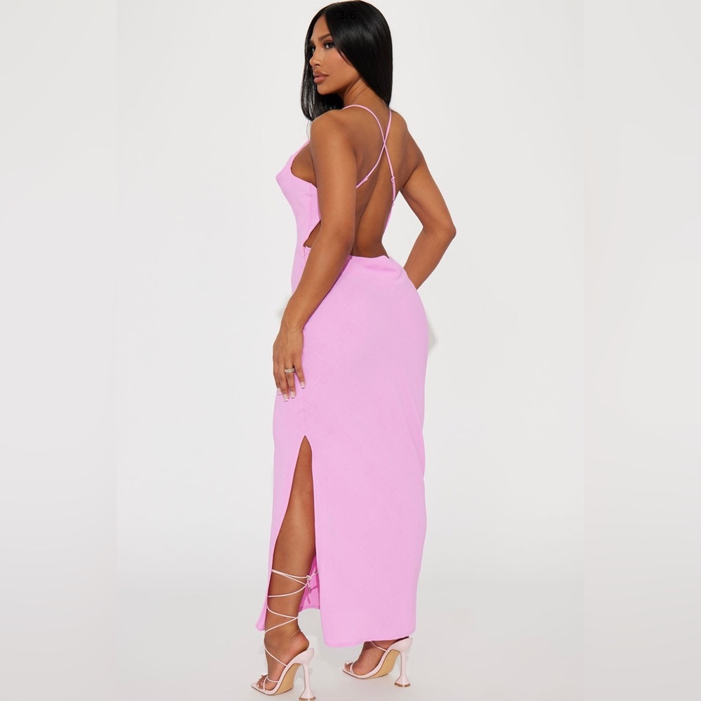 💖 The Perfect Classy, Sexy Summer Maxi Dress! 💖